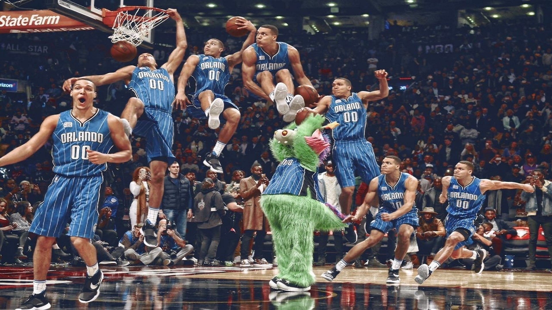 马刺簇拥新星，带来无限希望，马刺队球员最新名单