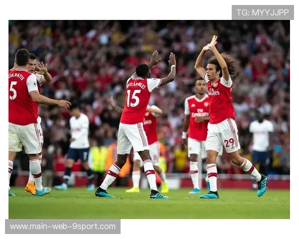 伤病创纪录之夜，成为英超的救世主