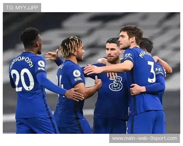 切尔西若加强国际合作,青训与商业互促共赢