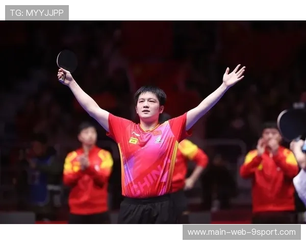 3-0带队晋级，樊振东成为德国杯最大黑马人物，樊振东晋级决赛比分