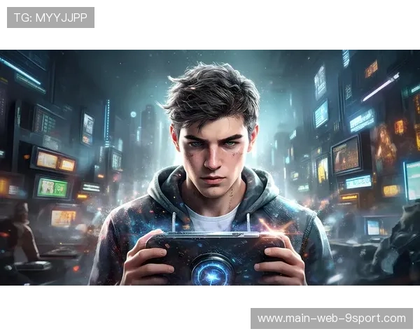 电竞节奏变快操作与意识缺一不可，电竞使人渐变