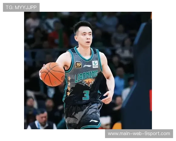 赵继伟聊成长：天赋其实可以重新定义！，赵继伟生涯新高37分