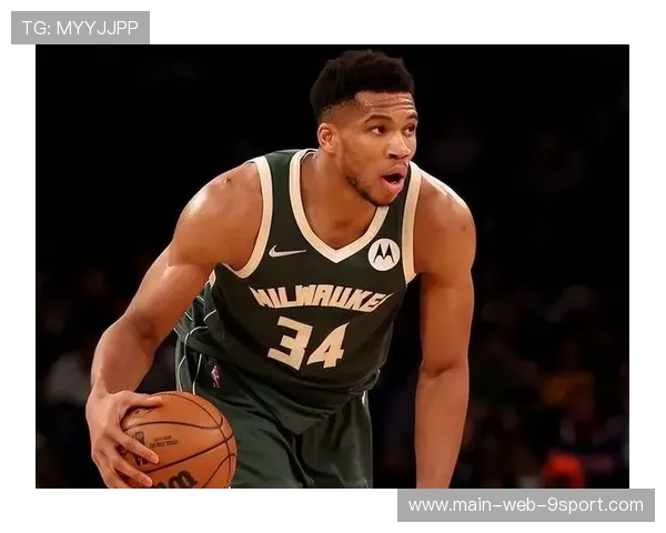 读秒绝杀！字母哥33+13拯救雄鹿！比闭嘴手势让客场鸦雀无声，字母哥想在雄鹿夺冠