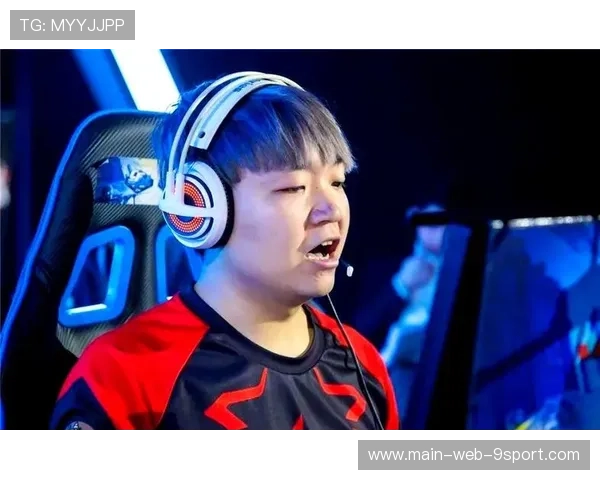 某战队遭遇重大失利