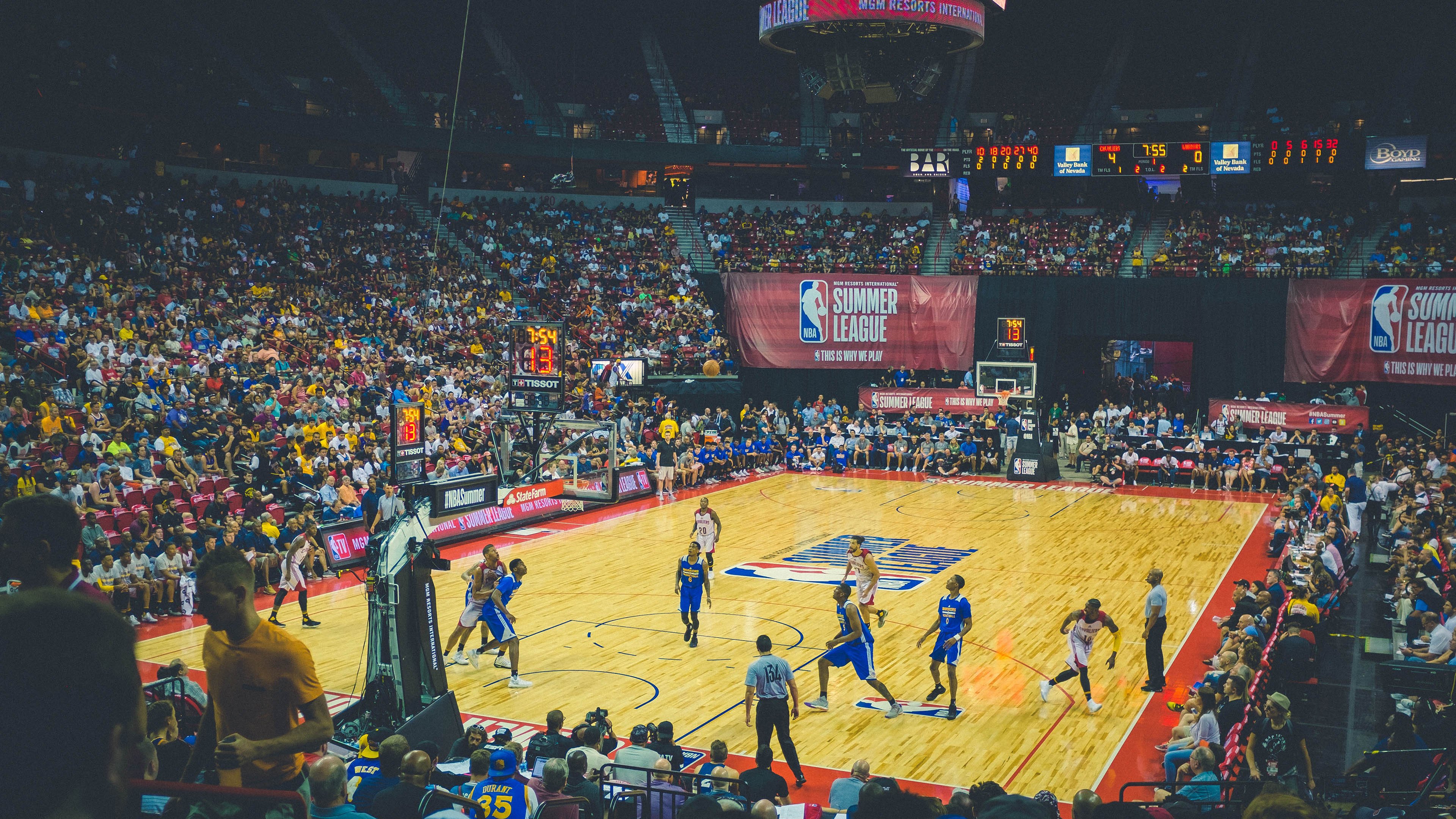 勇士队志在三连冠，信心满满，勇士3个冠军